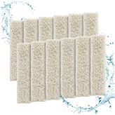 Ammonia Reducer Filter Pads