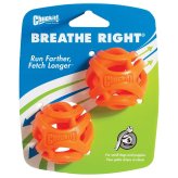 Fetch Ball Breathe Right 2-Pack