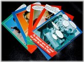 Galactic Greetings Card Set