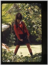 Golden Era Captured: 1960s Color Photography Collection