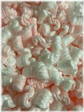 Eco-Friendly Void Fill Mix