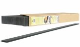 Timberline Track Bed Strips