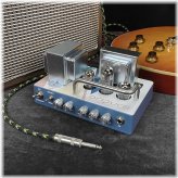 PureTone 5W Tube Amplifier