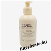 Basil Infusion Hand Wash