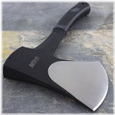 Steel Strike Hatchet