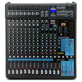 Sound Fusion Pro 16 Channel Mixing Console