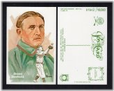 Golden Era Legends Lithograph Collection