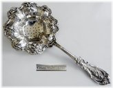 Regal Tea Strainer