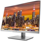 E243 Slim Bezel Full HD Monitor