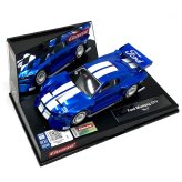 Mustang GTY No.5 Evolution Slot Car