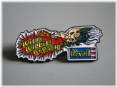 Drag Racing Enthusiast Hat Pin