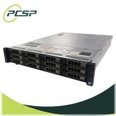 Dell PowerEdge 12B LFF E5-2698 v4 Server