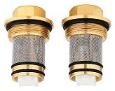 Grohe 14 116 Check Valve (Quantity 2)