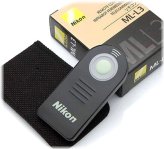 CapturePro Wireless Remote Shutter Release