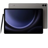 SlatePro X12: 12.4" Gray WiFi Tablet with S Pen