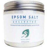 Pure Epsom Soak
