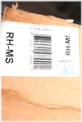 Hydrant Roof Mount System