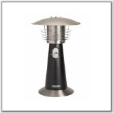 CozyGlow Tabletop Heater