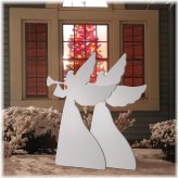 Angelic Holiday Guardians Set