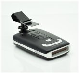 StealthGuard Vehicle Protection System