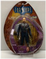 Bialar Crais Vengeance Action Figure