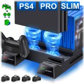 CoolCharge Pro Stand