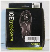 FrostGrip Traction Cleats