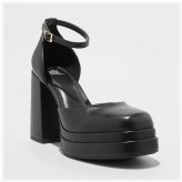 Bianca Platform Pumps