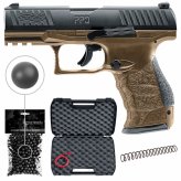 Elite Paintball Pistol Set
