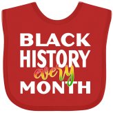 Heritage Insights Baby Bibs