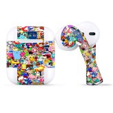 TechTone AirPods Wrap Collection