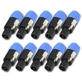 SoundLink Connectors