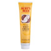 Coconut Bliss Foot Therapy