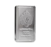 Scottsdale Stacker Silver Bar