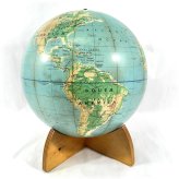 Celestial Cartography Time Capsule