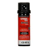 Crossfire Gel Pepper Spray