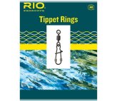 Trout Tippet Rings by RIO