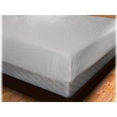 SleepSecure Cover - Waterproof Mattress and Pillow Protection