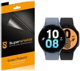 Crystal Clear Protective Film for Samsung Galaxy Watch 5/4 (44mm)