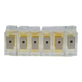 Blissful Botanical Bath Elixirs