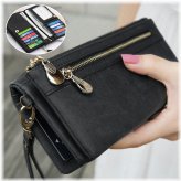 Elegance Essentials Wallet