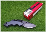 Kershaw Shuffle DIY Tool Knife