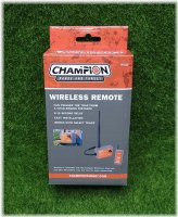 Wireless Remote Trapping Workhorse