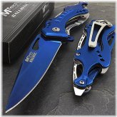 Assistech Folding Pocket Knife