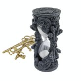 Gothic Grains Hourglass