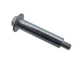 Precision Wheel Shaft Bolt by Honda