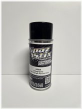 Chrome Shine Aerosol Paint