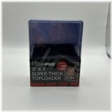 Thick Card Protectors by Ultra Pro