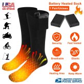 ThermalCharge Footwear