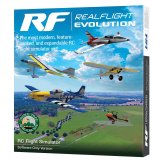 Evolution Flight Simulator Software